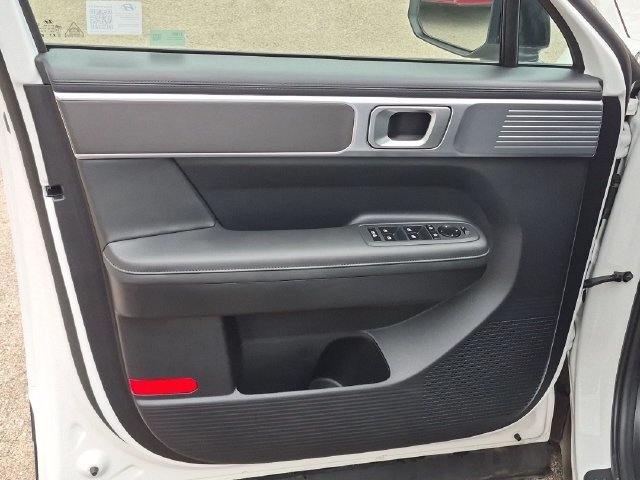 2026 Hyundai Santa Fe XRT - Photo 13