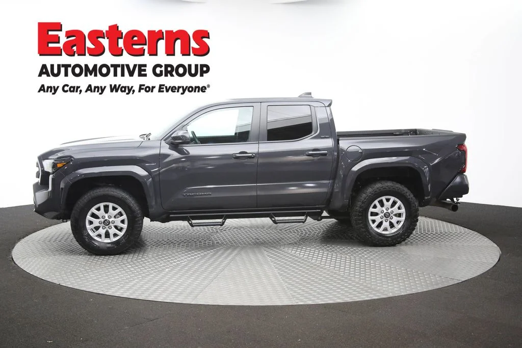 Used 2025 Black Toyota SR5 image 59