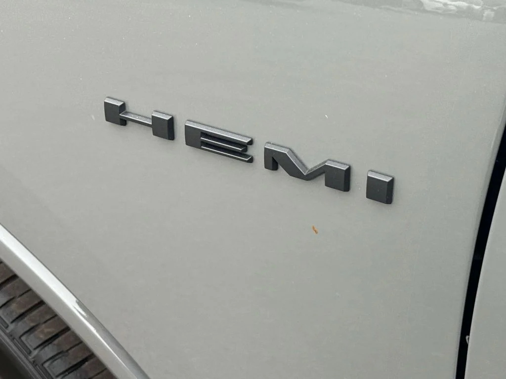 New 2026 Gray Dodge GT HEMI V8 image 20