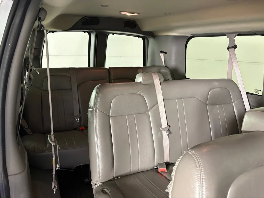 Used 2023 White Chevrolet LS image 31