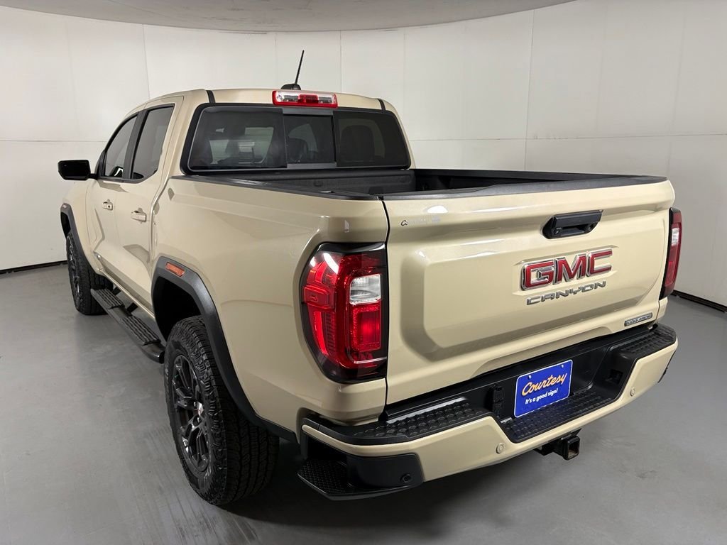 Used 2024 Beige GMC Elevation image 6