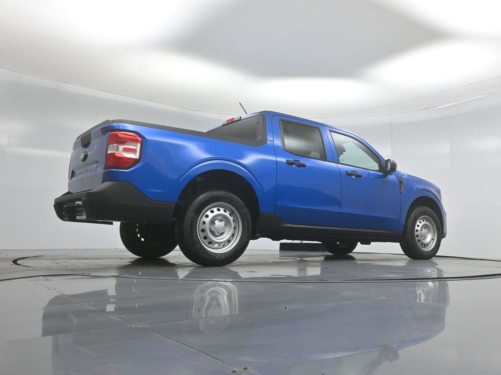 New 2026 Velocity Blue Ford XL image 43