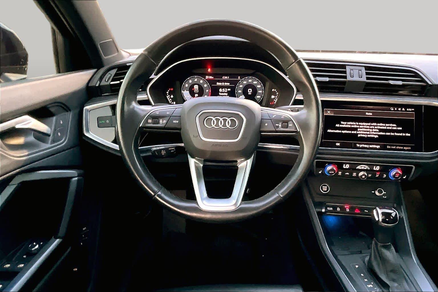 2024 Audi Q3 6