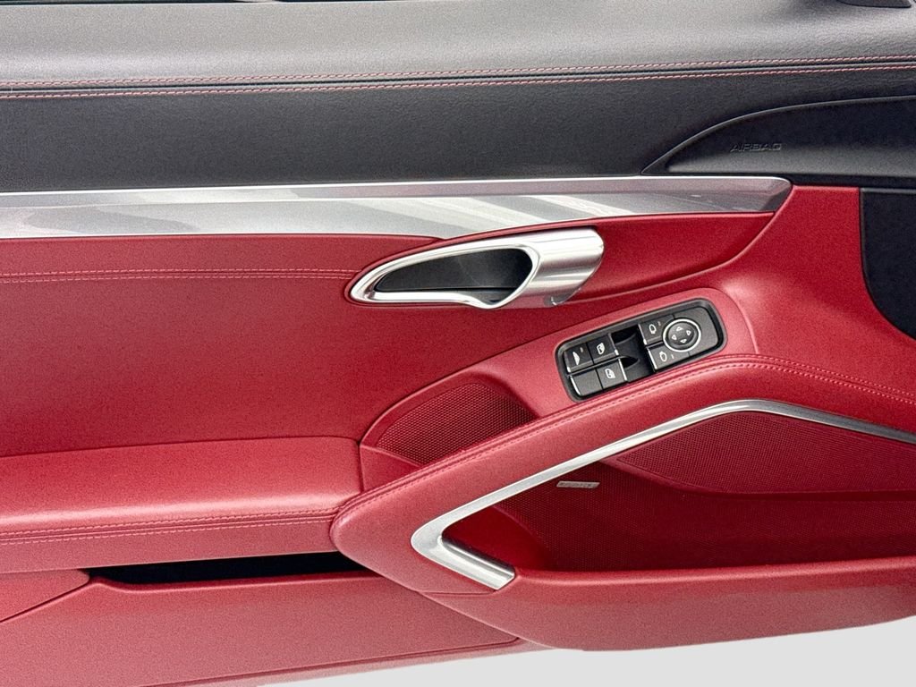 2019 Porsche 911 S | CarEdge | CarEdge