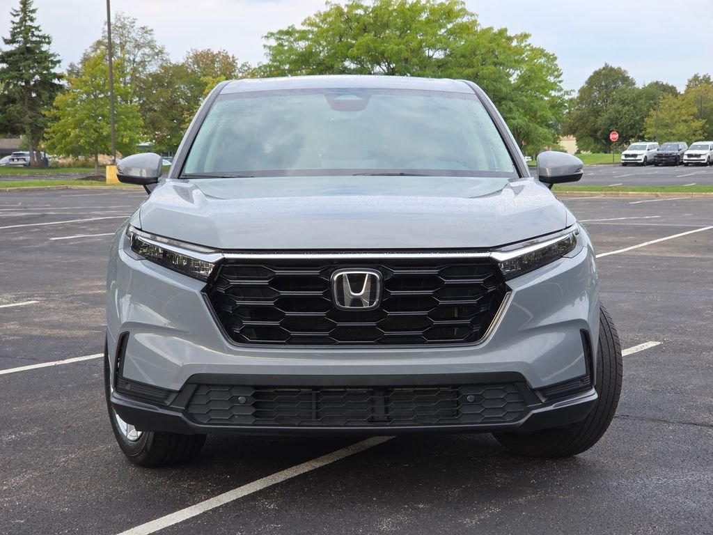 Certified Used 2024 Urban Gray Pearl Honda EX-L image 19