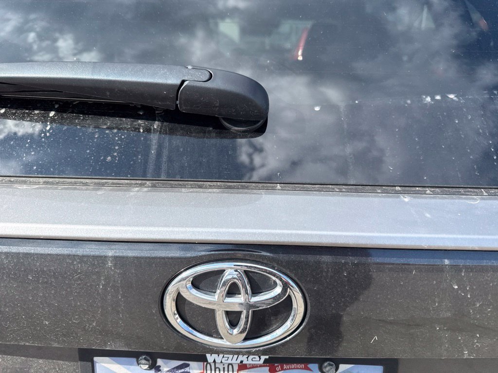 Used 2023 Magnetic Gray Metallic Toyota Limited image 9