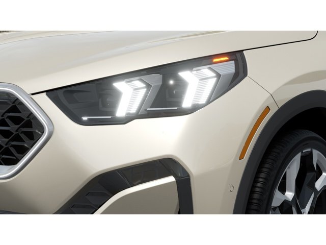 New 2027 Dune Grey Metallic BMW  image 6