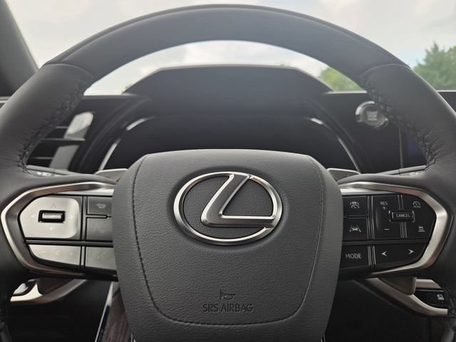 2026 Lexus RX 350 Premium - Photo 29