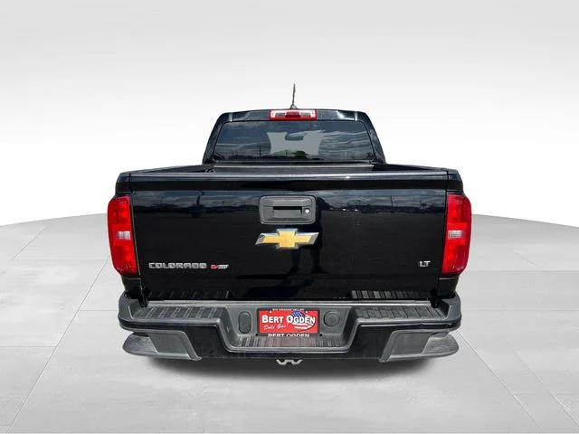 Used 2020 Black Chevrolet LT image 6