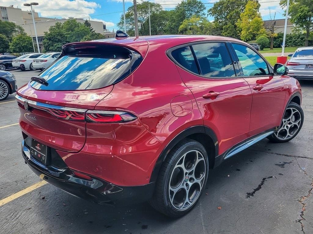 2024 ALFA ROMEO TONALE - Image 6