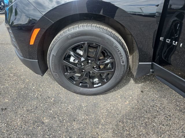 2024 Chevrolet Equinox LS - Photo 27