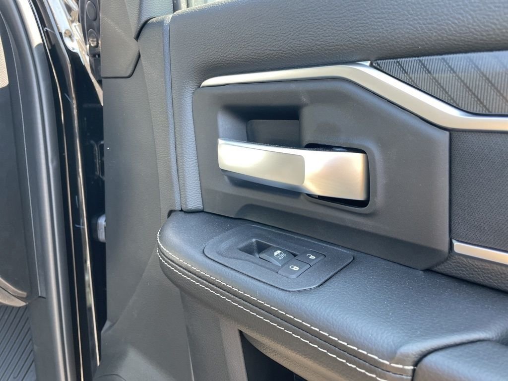 2026 RAM 2500 Big Horn - Photo 34