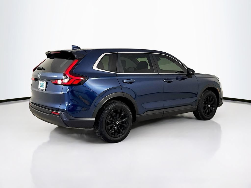 2024 Honda CR-V EX-L - Photo 51
