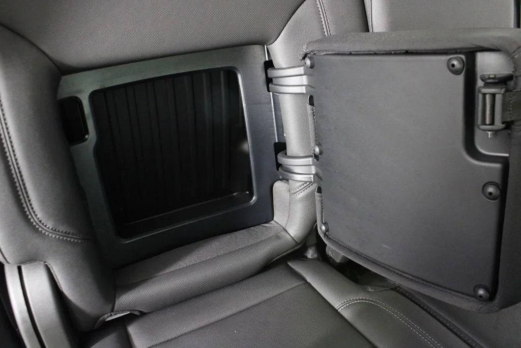 2026 GMC Sierra 3500HD SLT - Photo 15