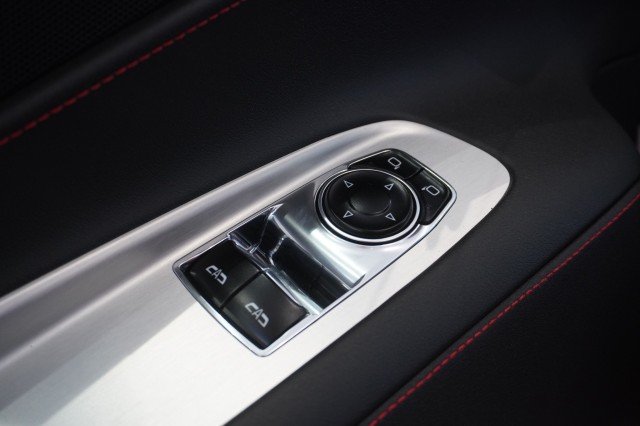 2027 Chevrolet Corvette 1LT - Photo 18