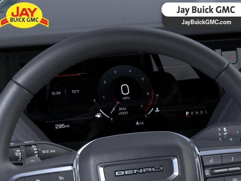 2026 GMC Yukon XL Denali - Photo 18