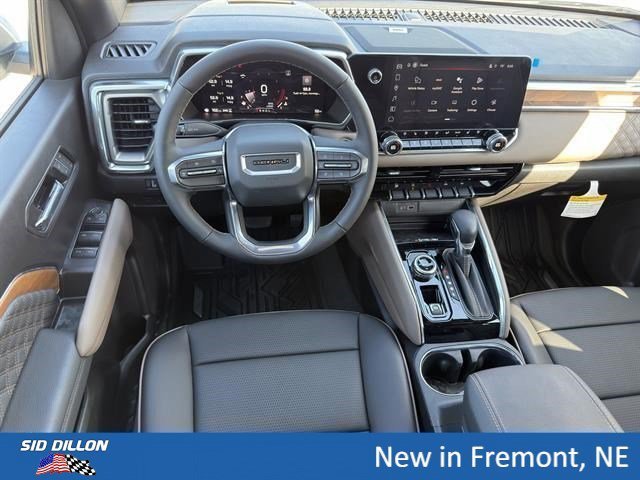 New 2026 Summit White GMC Denali image 8