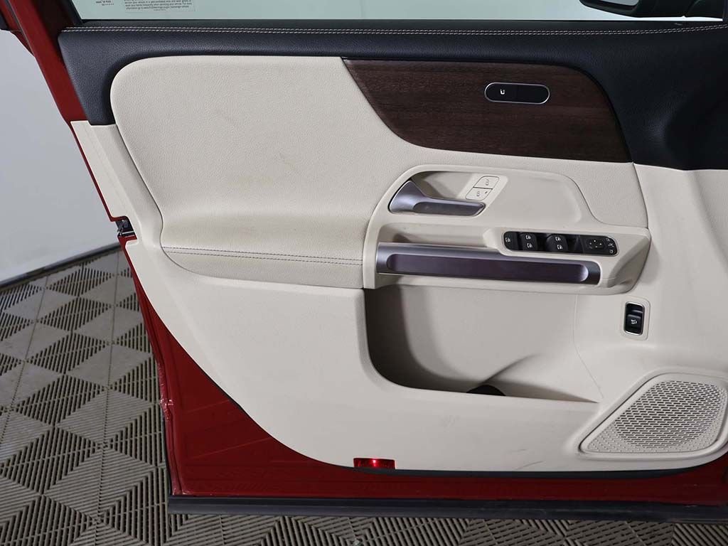 2022 Mercedes-Benz GLB Base - Photo 18