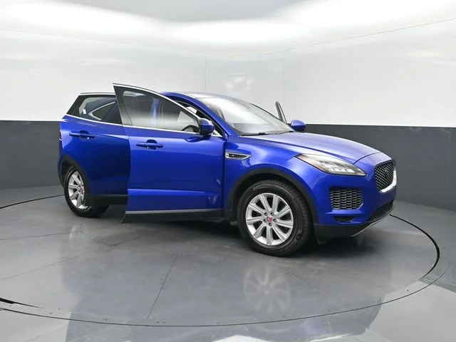 Used 2018 Blue Jaguar S image 37