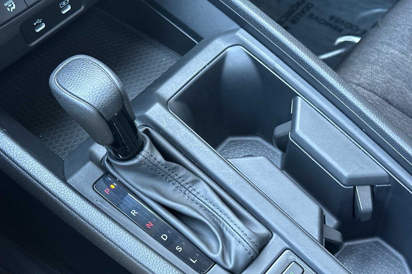 2023 Honda Accord EX - Photo 22