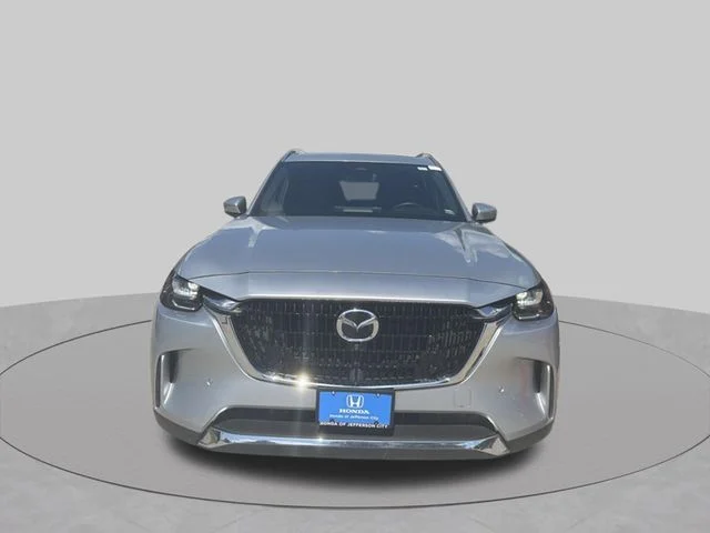 Used 2025 Silver Mazda 3.3 Turbo Premium Plus image 9