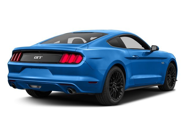 Used 2017 Ford Mustang GT with VIN 1FA6P8CF3H5265889 for sale in Kansas City