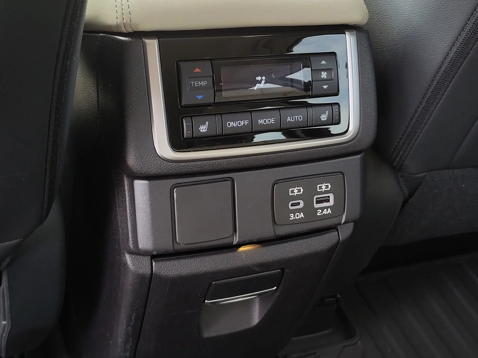 Used 2023 White Subaru Limited image 16