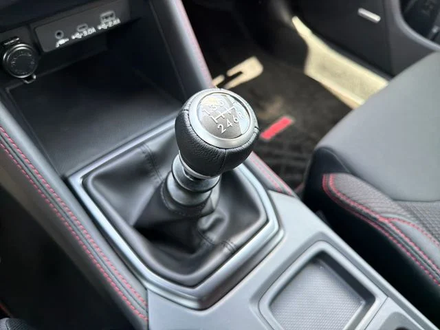 New 2026 WR BLUE PEARL Subaru Premium image 15