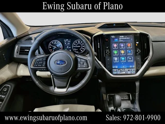 Used 2027 White Subaru Limited image 24