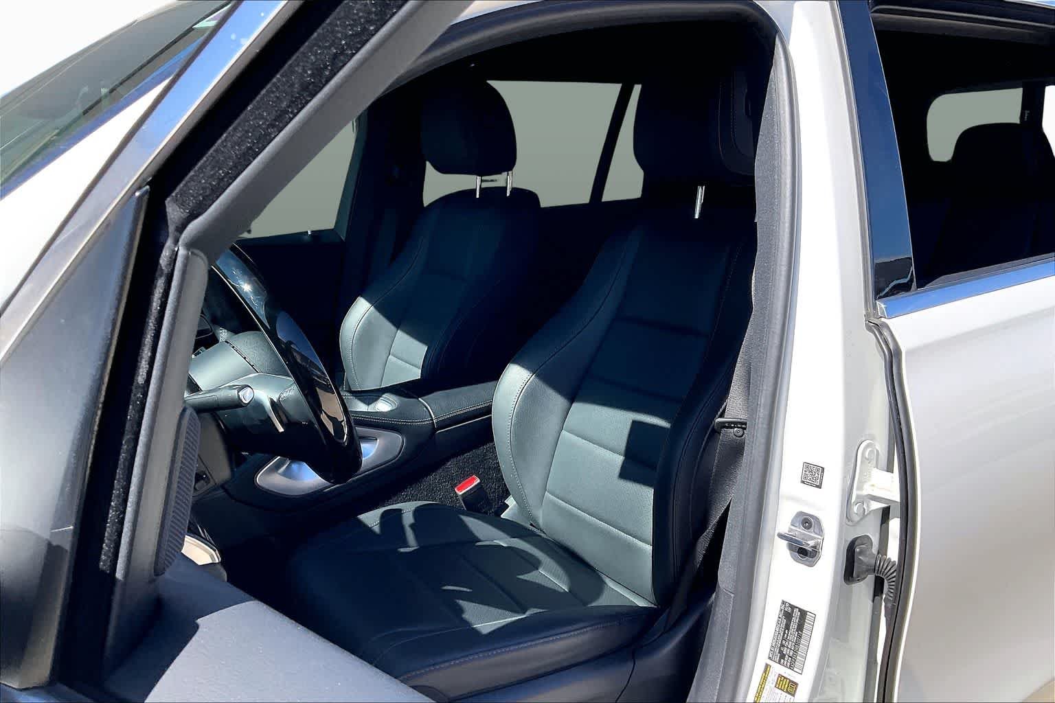 2024 Mercedes-Benz GLS Base - Photo 11