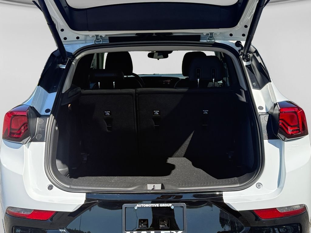 Used 2026 White Buick Sport Touring image 19