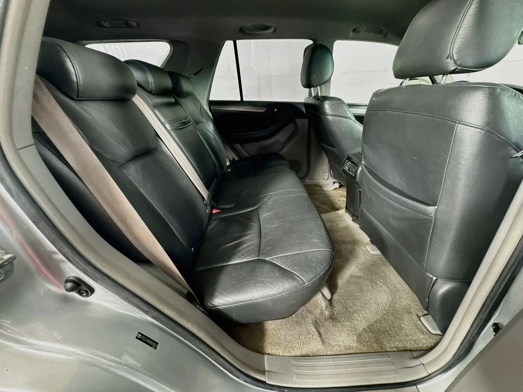 Used 2006 Silver Toyota SR5 Sport image 27