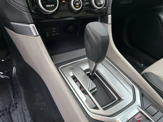Used 2019 Black Subaru Premium image 20
