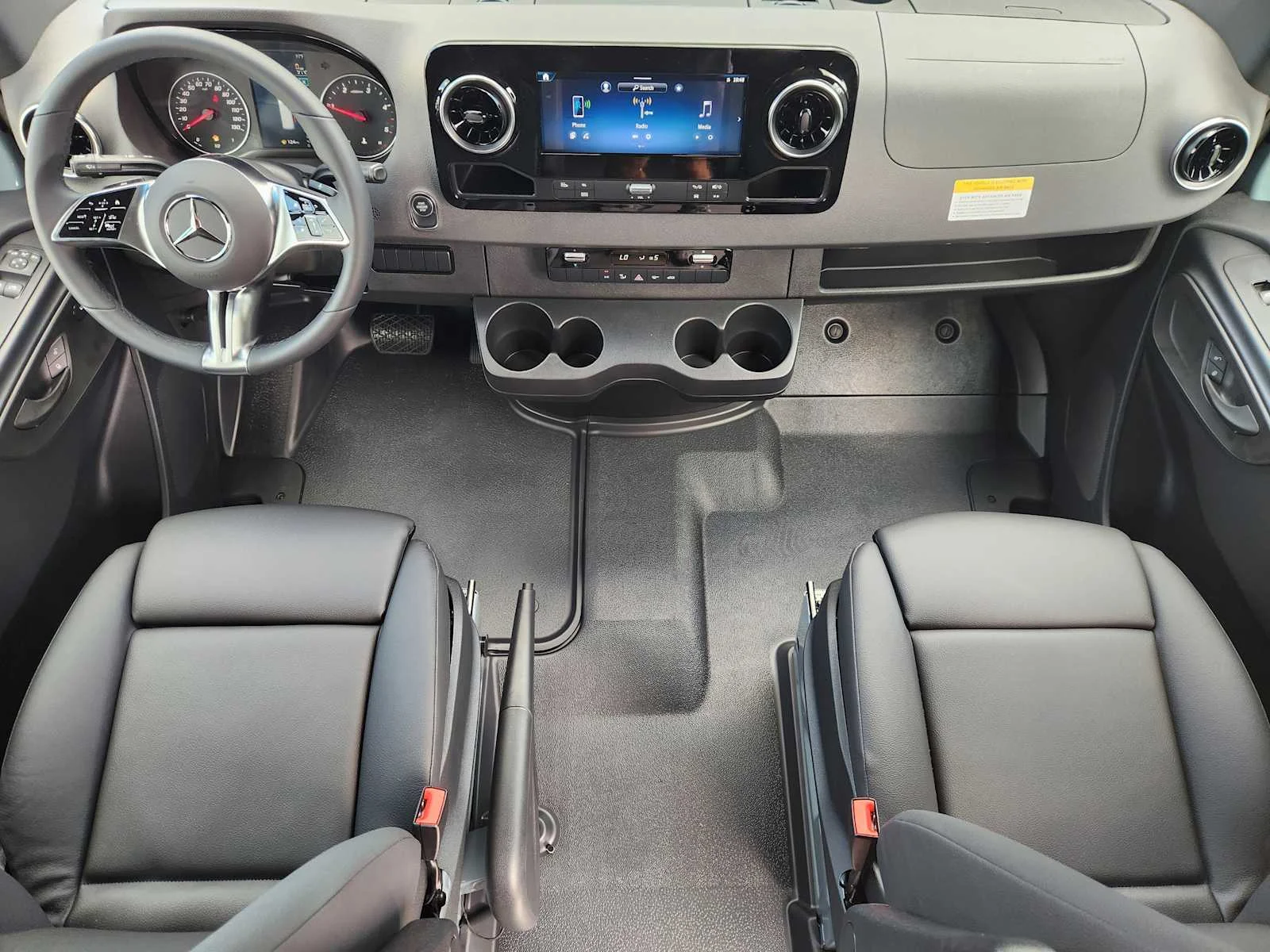 New 2026 Blue Gray Mercedes-Benz  image 19