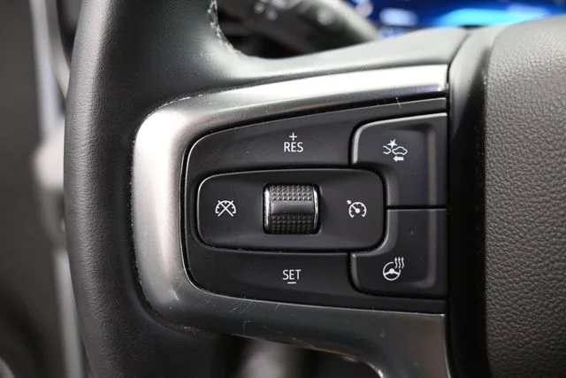 Used 2023 White Chevrolet LT image 20