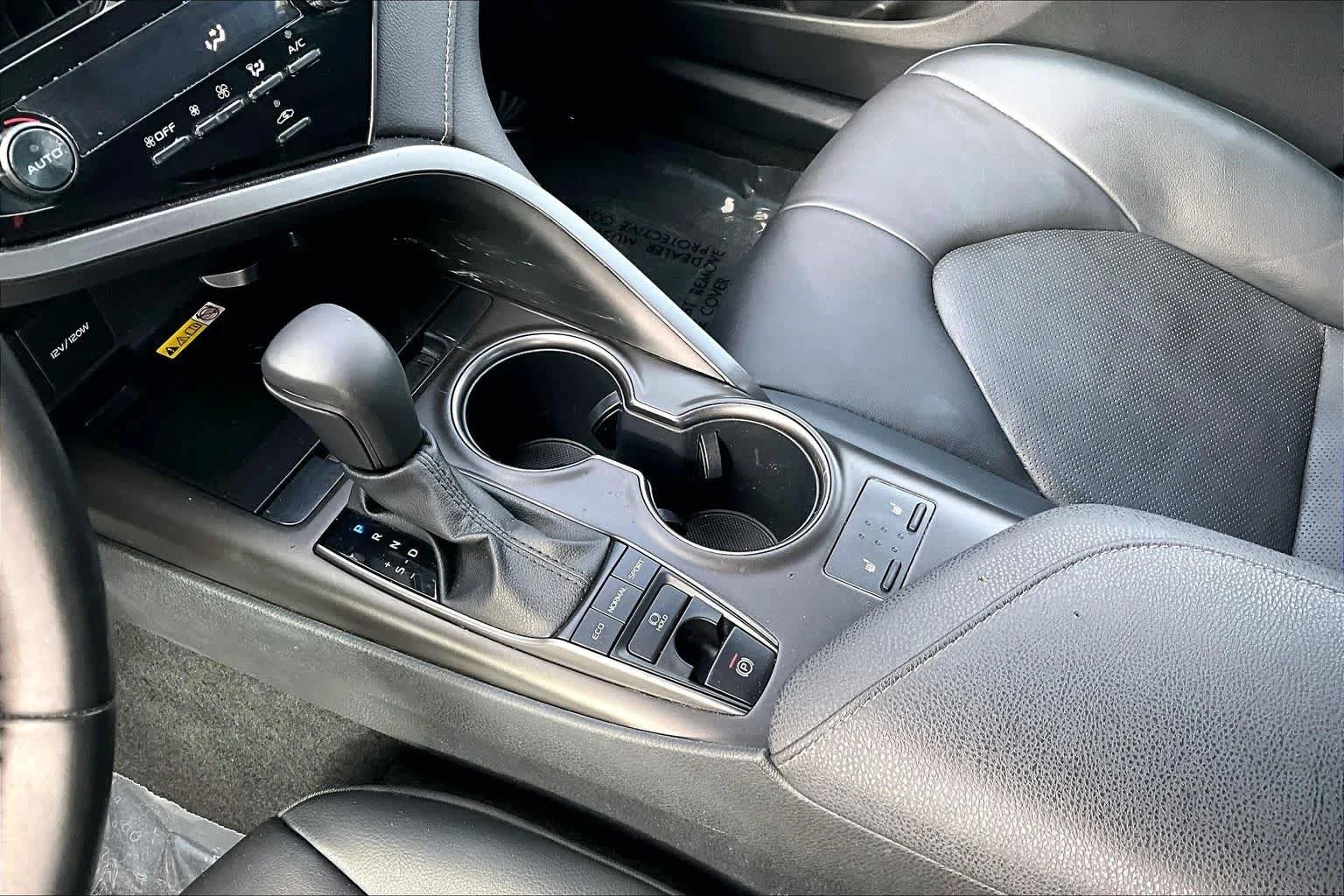2023 Toyota Camry XSE - Photo 28