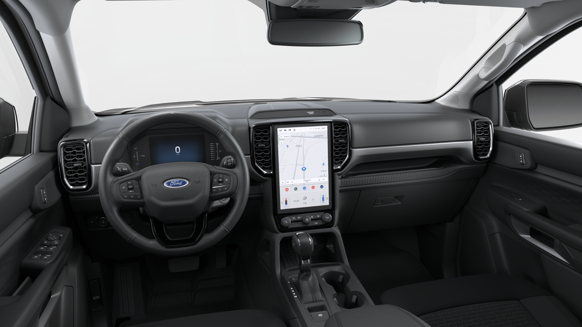 New 2026 Avalanche Ford XLT image 7