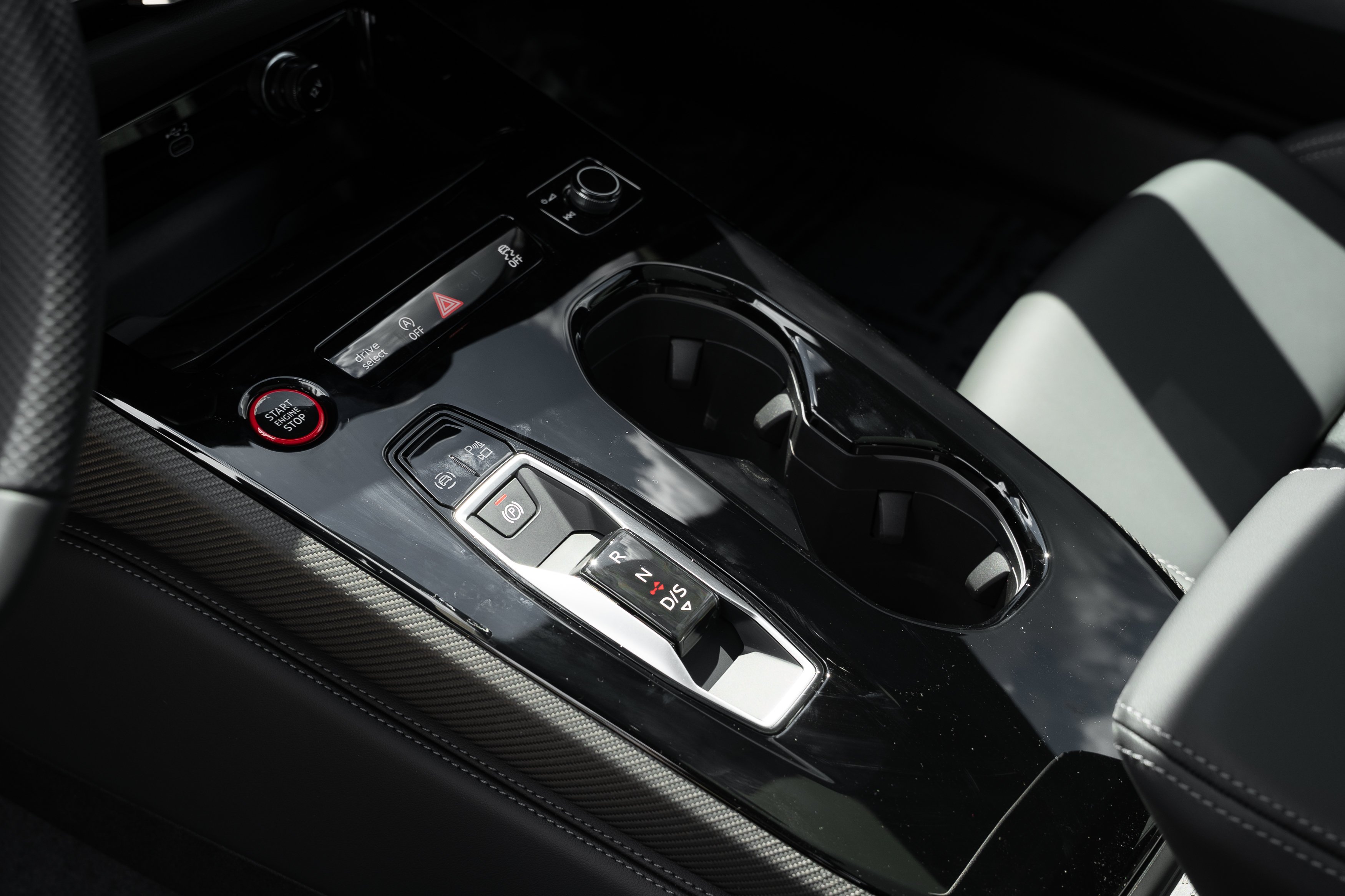 New 2026 Ascari Audi Premium Plus image 19