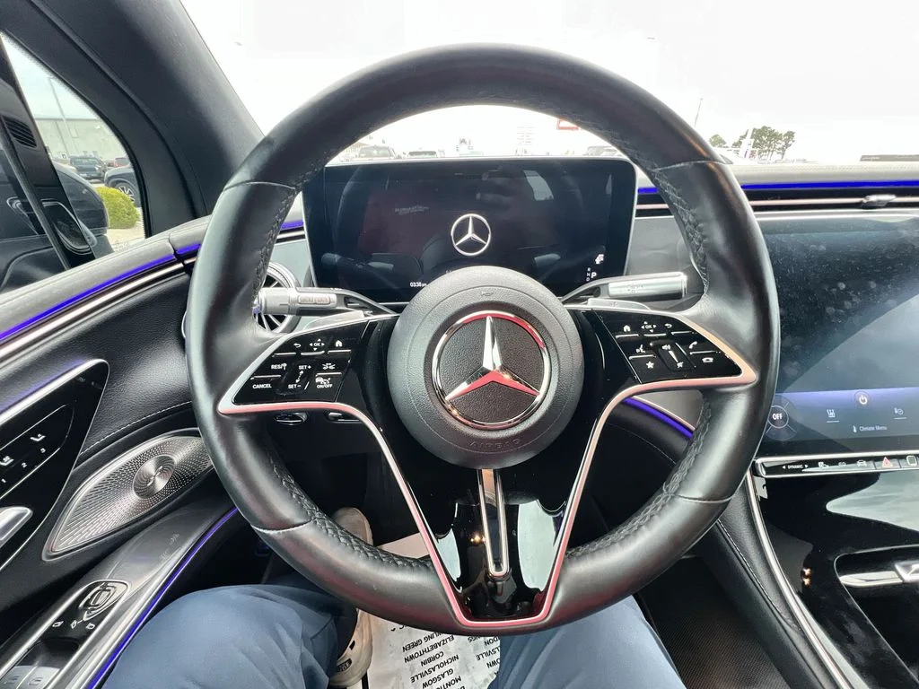 Used 2023 Black Mercedes-Benz 450 image 14