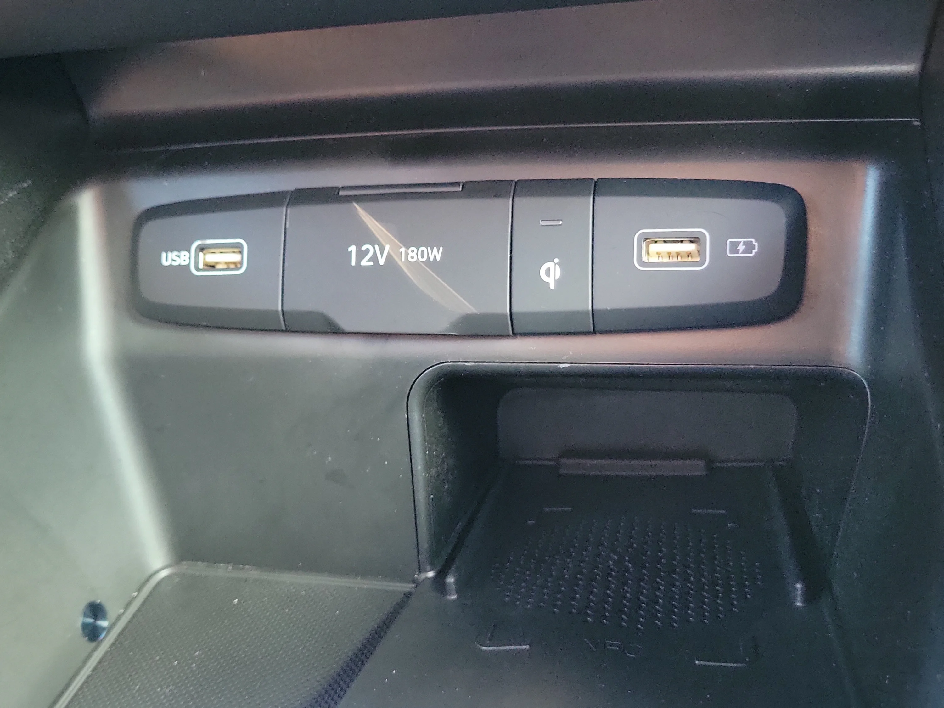 Used 2024 Blue Stone Hyundai SEL image 28