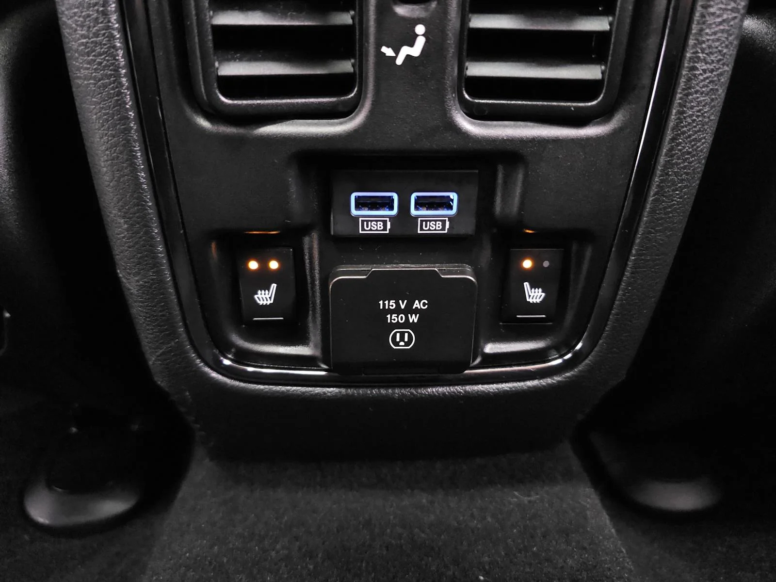 Used 2019 White Jeep Summit image 30