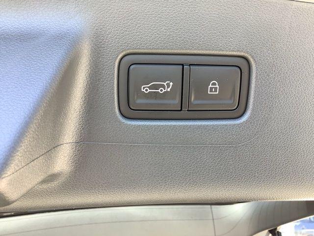 New 2026 Gray Hyundai SEL image 14