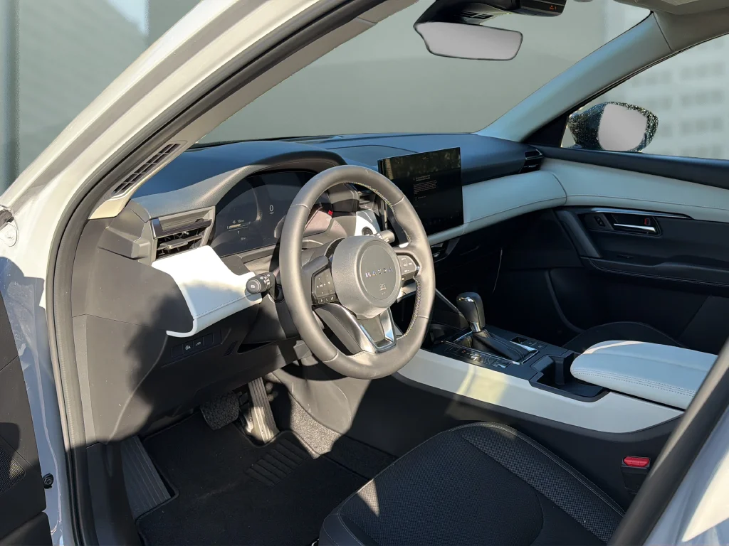 New 2026 Gray Mazda 2.5 S Preferred image 9