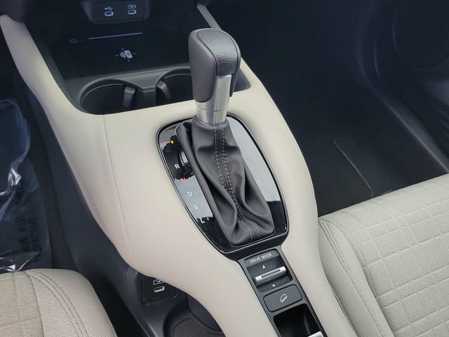 2026 Honda HR-V LX - Photo 30