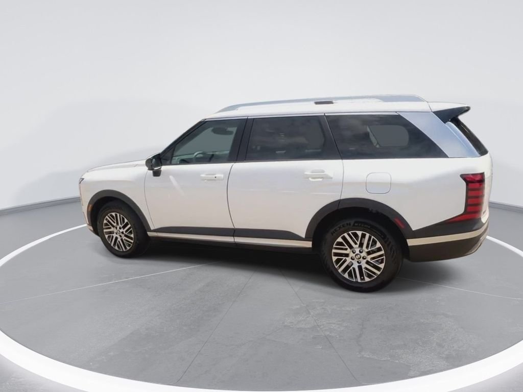 Certified Used 2026 White Hyundai SEL image 6