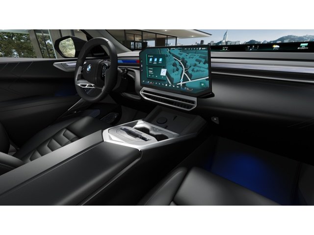 New 2027 Alpine White BMW  image 14