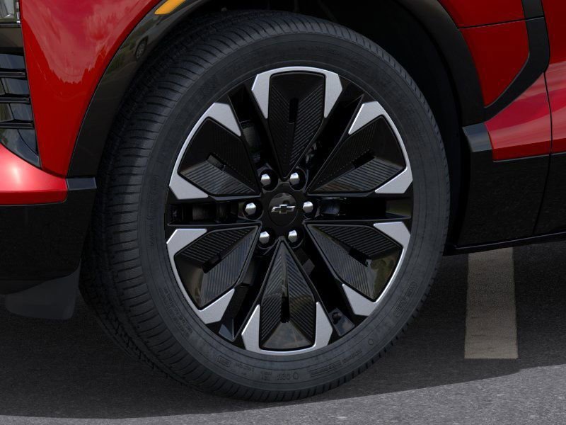 2026 Chevrolet Blazer EV RS - Photo 9