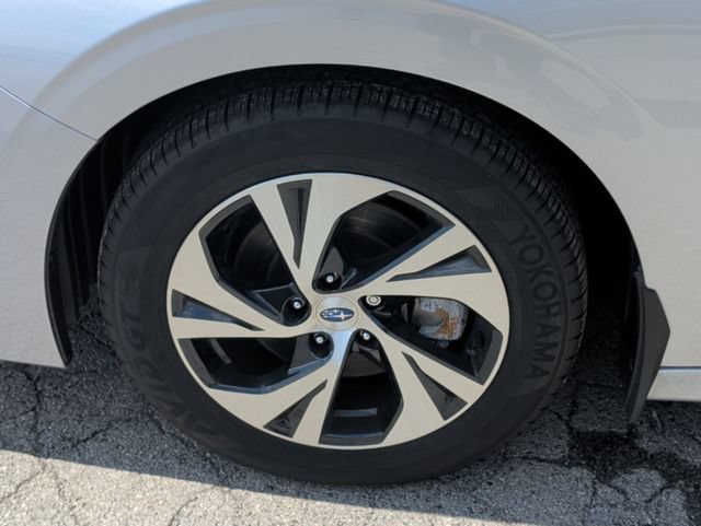 2025 Subaru Legacy Premium - Photo 32