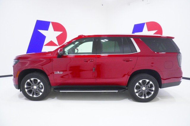 2026 Chevrolet Tahoe LT - Photo 11