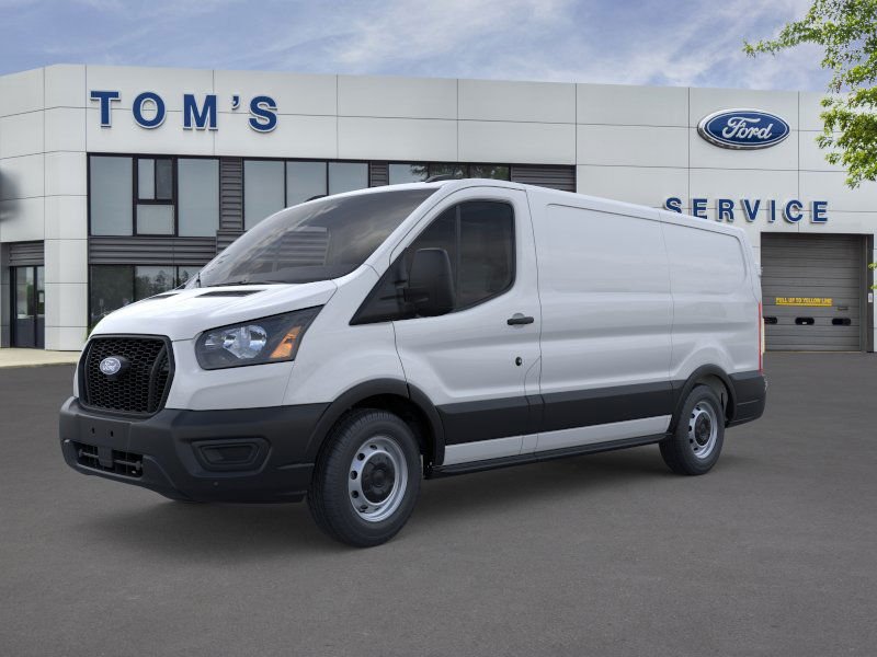 2026 Ford Transit 250 Low Roof 130 WB's photo